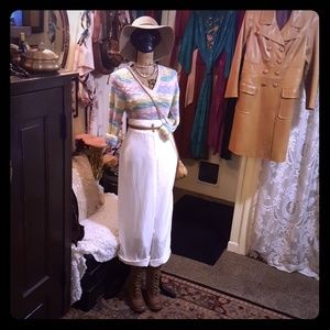 Vintage Skiva Inc. Sweater